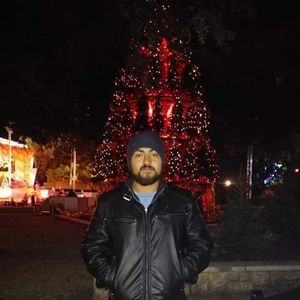 Meet your Posher, Juan